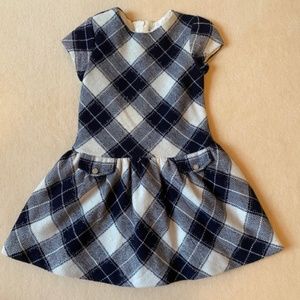 Designer Girls Dress